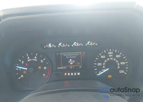 2019 Ford F-150 Xl from USA, damaged, VIN 1FTEX1C49KKE83579